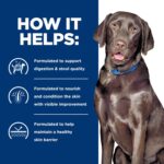Hill’s Prescription Diet d/d Skin/Food Sensitivities Potato & Venison Formula Dry Dog Food, photo 7