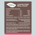 Nature’s Logic Canine Pork Meal Feast Dry Dog Food, photo 7