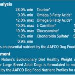 Blue Wilderness Adult Large Breed Healthy Weight Chicken Recipe Dry Dog Food, photo 5