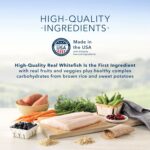 Blue Life Protection Formula Adult Fish and Brown Rice Recipe Dry Dog Food, photo 6