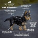 Horizon Amicus Grain-Free Adult Tri-Protein Formula Dry Dog Food, photo 5
