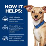 Hill’s Prescription Diet i/d Digestive Care Small Bites Chicken Flavor Dry Dog Food, photo 7