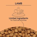Canidae Pure Grain-Free Real Lamb & Pea Recipe Dry Dog Food, photo 7
