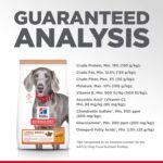 Hill’s Science Diet Adult Large Breed Chicken & Brown Rice Recipe No Corn, Wheat, Soy Dry Dog Food, photo 7