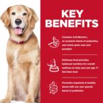 Hill’s Science Diet Adult 7+ Perfect Digestion Chicken, Whole Oats & Brown Rice Recipe Dry Dog Food, photo 5