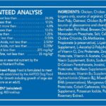 Bil-Jac Large Breed Puppy Dry Dog Food, photo 9
