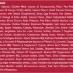 Blue Wilderness Adult Salmon Recipe Dry Dog Food, photo 8