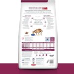 Hill’s Prescription Diet i/d Digestive Care Small Bites Chicken Flavor Dry Dog Food, photo 3