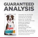 Hill’s Science Diet Adult Healthy Mobility Large Breed Chicken Meal, Brown Rice & Barley Dry Dog Food, photo 7