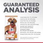 Hill’s Science Diet Adult 6+ Large Breed Chicken & Brown Rice Recipe No Corn, Wheat, Soy Dry Dog Food, photo 10
