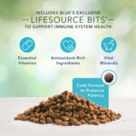 Blue Freedom Small Breed Adult Grain-Free Chicken and Potatoes Recipe Dry Dog Food, photo 5
