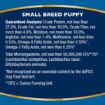 Bil-Jac Small Breed Puppy Dry Dog Food, photo 11