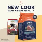 Canidae Pure Grain-Free Real Lamb, Goat & Venison Meals Recipe Dry Dog Food, photo 7