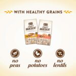 Merrick Limited Ingredient Diet Real Chicken & Brown Rice Recipe Dry Dog Food, photo 11