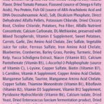 Blue Life Protection Formula Small Breed Puppy Chicken and Oatmeal Recipe Dry Dog Food, photo 9