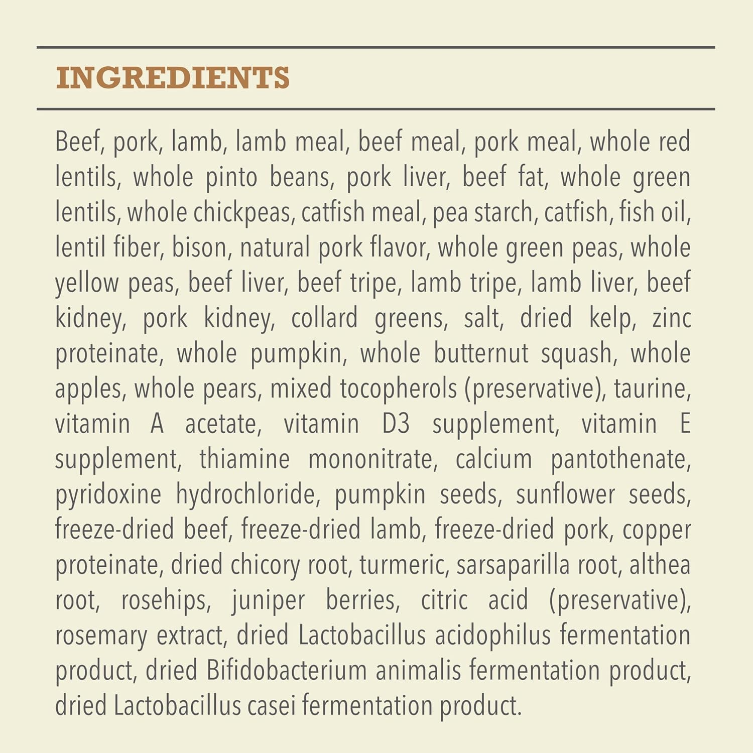 Acana Highest Protein Appalachian Ranch Recipe Dry Dog Food – Gallery Image 6