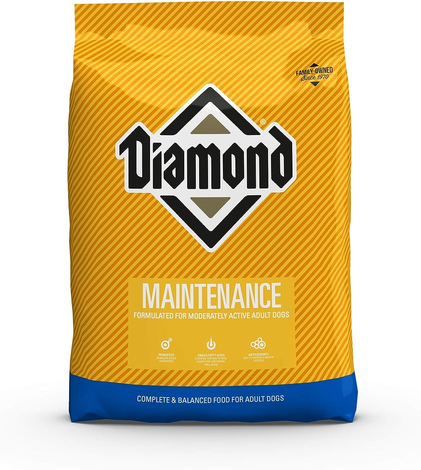 Diamond Maintenance Dry Dog Food – Gallery Image 1