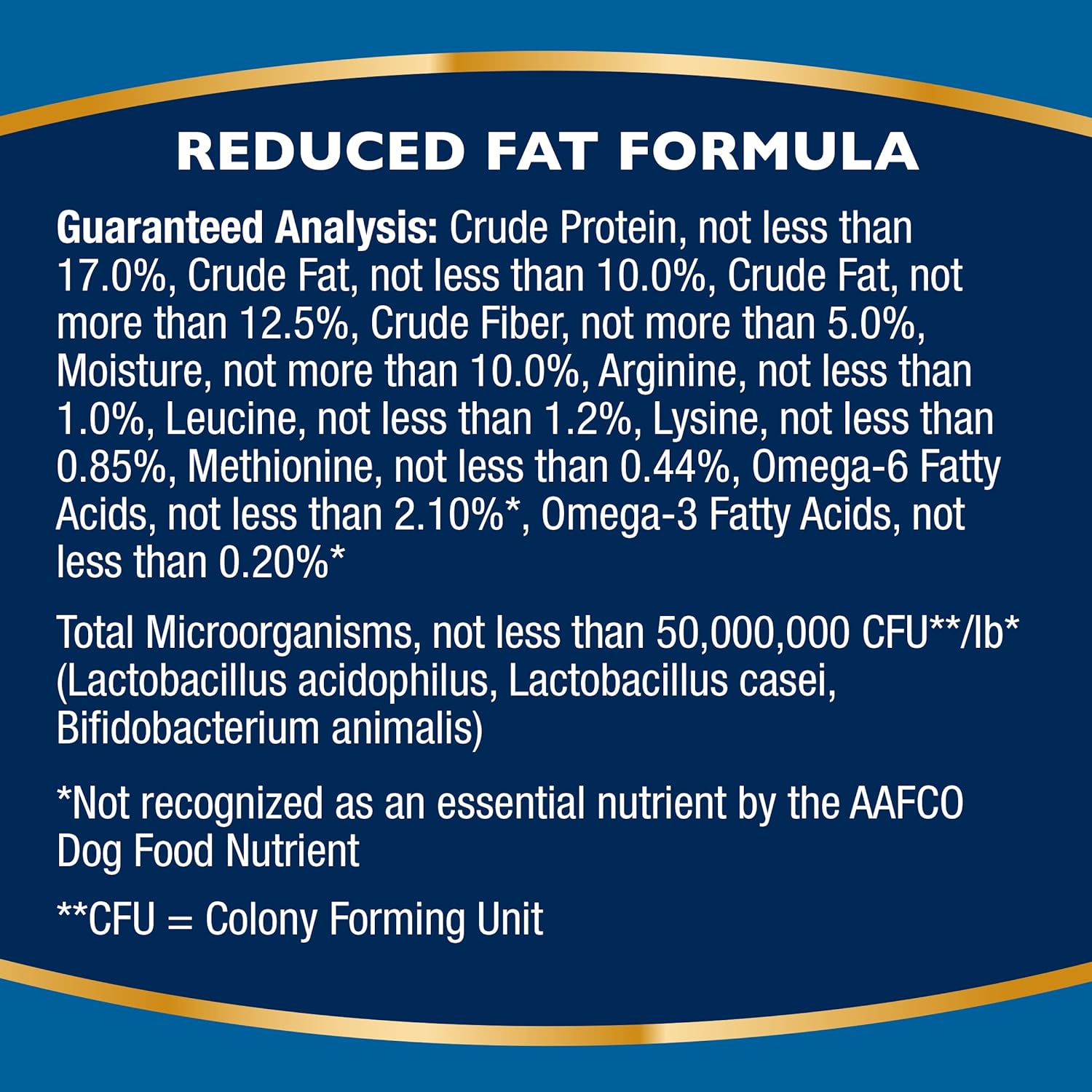 Bil-Jac Reduced Fat Formula Dry Dog Food – Gallery Image 7