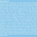 Blue Life Protection Formula Puppy Chicken and Brown Rice Recipe Dry Dog Food, photo 10
