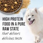 Merrick Backcountry Raw Infused Pacific Catch Recipe + Grains Dry Dog Food, photo 10