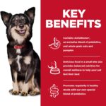 Hill’s Science Diet Perfect Digestion Small Bites Chicken, Brown Rice & Whole Oats Recipe Dry Dog Food, photo 5
