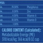 Kibbles n Bits Bacon & Steak Flavor Dry Dog Food, photo 6