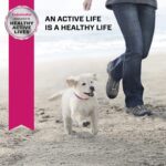 Eukanuba Puppy Medium Breed Dry Dog Food, photo 13