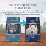 Blue Wilderness Adult Duck Recipe Dry Dog Food, photo 8