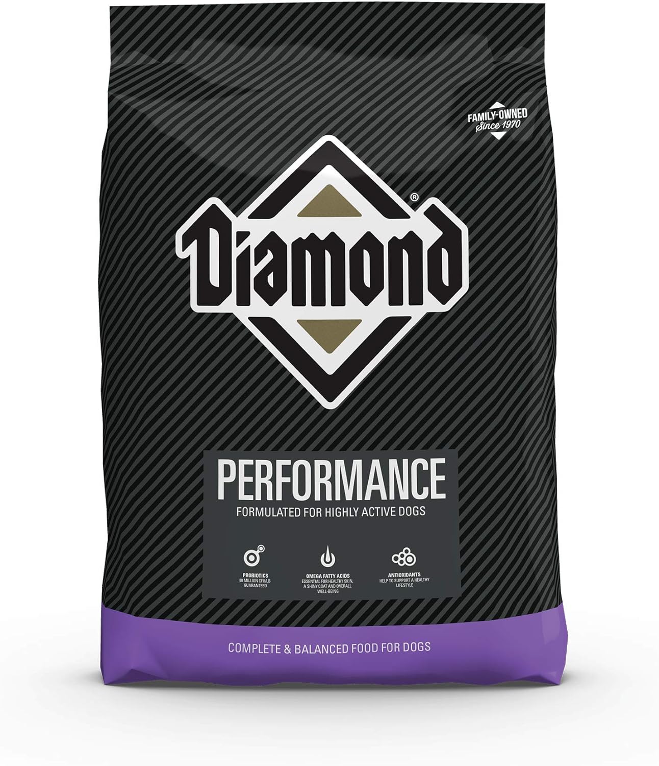 Diamond Performance Dry Dog Food – Gallery Image 1