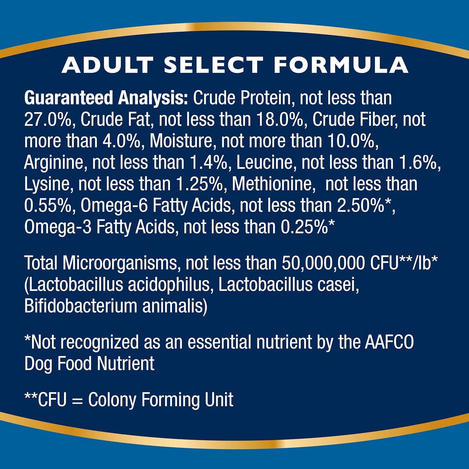 Bil-Jac Adult Select Formula Dry Dog Food – Gallery Image 7
