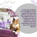 I and Love and You Naked Essentials Grain-Free with Chicken + Duck Dry Dog Food, photo 9