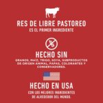 Instinct Original Grain-Free Recipe with Real Beef Dry Dog Food, photo 14