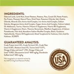 Merrick Limited Ingredient Diet Grain-Free Real Lamb & Sweet Potato Recipe Dry Dog Food, photo 9