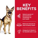 Hill’s Science Diet Adult 6+ Large Breed Chicken Meal, Barley & Rice Recipe Dry Dog Food, photo 6