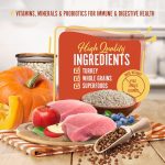 Earthborn Holistic Weight Control Dry Dog Food, photo 9
