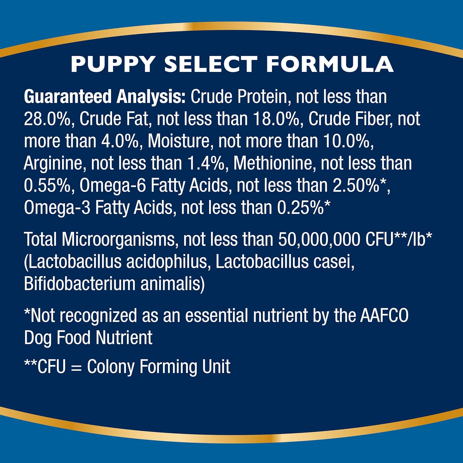 Bil-Jac Puppy Select Formula Dry Dog Food – Gallery Image 7