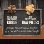 Merrick Backcountry Raw Infused Big Game Recipe Dry Dog Food, photo 10