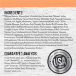 Merrick Backcountry Raw Infused Pacific Catch Recipe + Grains Dry Dog Food, photo 8