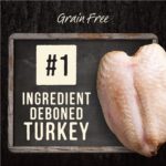 Merrick Backcountry Raw Infused Game Bird Recipe Dry Dog Food, photo 9