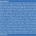 Blue Life Protection Formula Adult Chicken and Brown Rice Recipe Dry Dog Food, photo 9