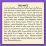 AvoDerm Limited Ingredient Diet Grain-Free Lamb & Sweet Potato Formula Dry Dog Food, photo 9