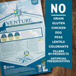 Earthborn Holistic Venture Limited Ingredient Grain-Free Alaska Pollock Meal & Pumpkin Dry Dog Food, photo 6