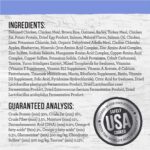Merrick Backcountry Raw Infused Puppy Recipe + Grains Dry Dog Food, photo 9