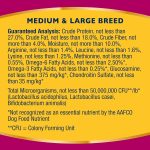 Bil-Jac Picky No More Large Breed Dry Dog Food, photo 7