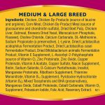 Bil-Jac Picky No More Large Breed Dry Dog Food, photo 5