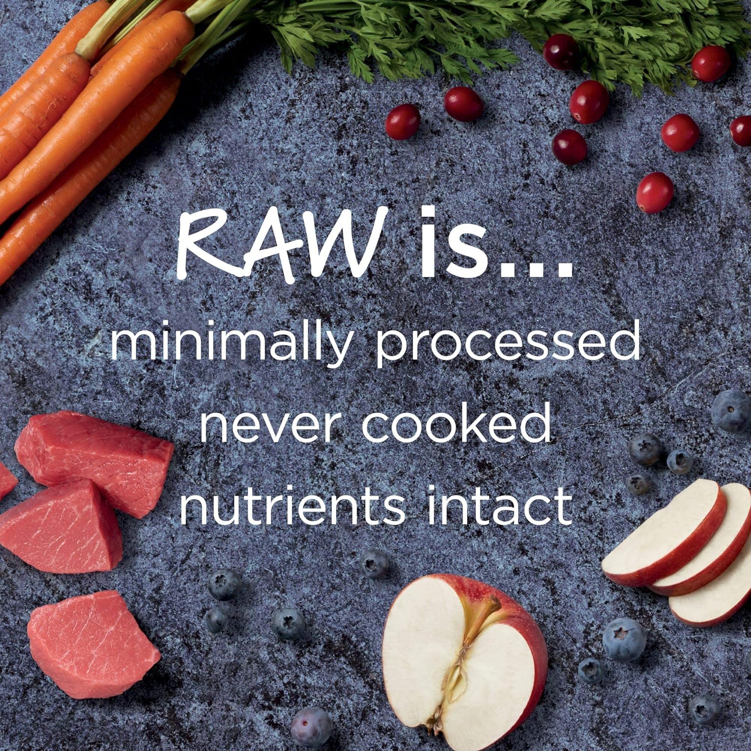 Instinct Raw Boost Grain-Free Recipe with Real Beef Dry Dog Food – Gallery Image 6