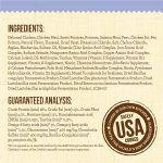 Merrick Lil’ Plates Grain-Free Puppy Real Chicken + Sweet Potato Recipe Dry Dog Food, photo 9