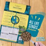 Earthborn Holistic Coastal Catch Grain-Free Dry Dog Food, photo 6