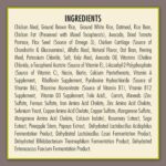 AvoDerm Senior Chicken Meal & Brown Rice Formula Dry Dog Food, photo 13