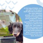 I and Love and You Naked Essentials Grain-Free with Lamb + Bison Dry Dog Food, photo 9